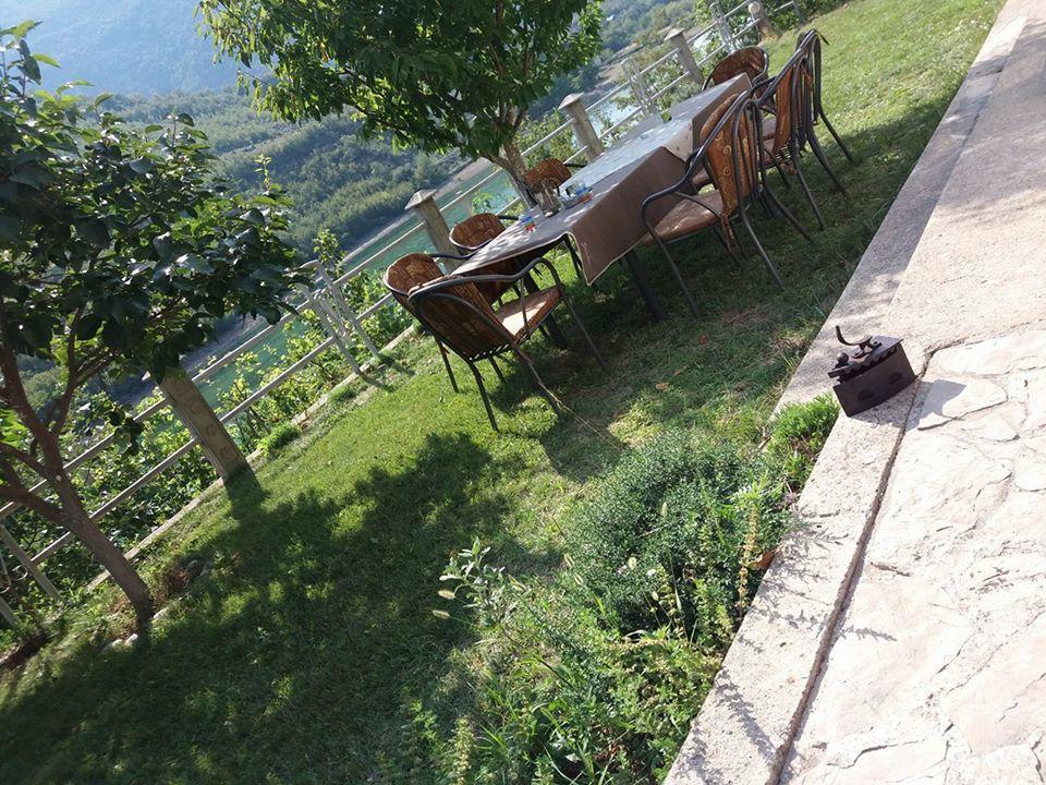 Kuca Lavanda Dreznjak Εξωτερικό φωτογραφία