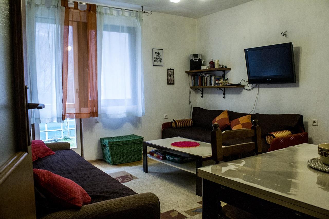 Kuca Lavanda Dreznjak Εξωτερικό φωτογραφία