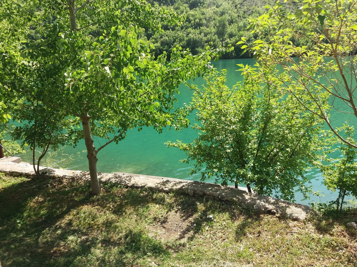 Kuca Lavanda Dreznjak Εξωτερικό φωτογραφία