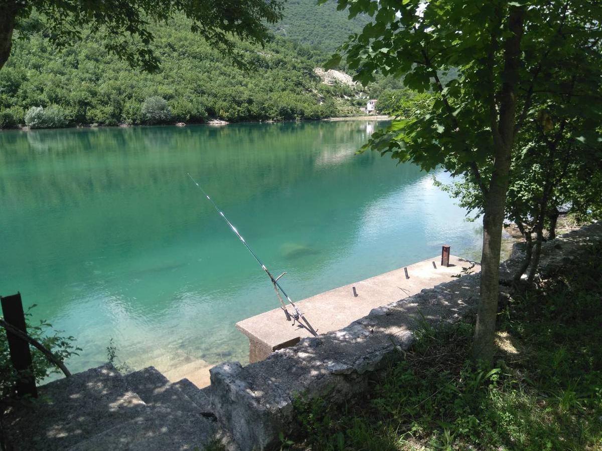 Kuca Lavanda Dreznjak Εξωτερικό φωτογραφία